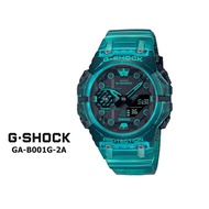 G-SHOCK Casio GA-B001 Mens Sports Watch Casio