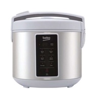 Beko Rice Cooker 1.8L (7 in 1) Multi-Function RCJ47023S