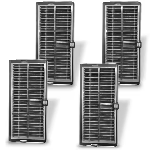 HEPA Filter for Dreame L10s Pro Ultra Heat, L10s Ultra Gen 2, L40 Ultra, X30 Ultra, E30 Ultra Robot 