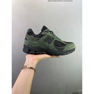 NB 2002R Sneakers/New Balance 2002R Shoes Universal Sneakers Sneakers European American Comfortable 