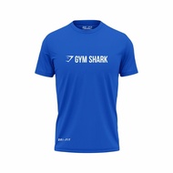 GYMSHARK-Original/100%Pure-MICROFIBER/Fabrics/Men/T-SHirt/Asian-Sizez/4XL-Available/From-Thailand