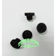 [Ready Stock] One Suitable for Nikon D300 D300S Gear Domestic Plastic