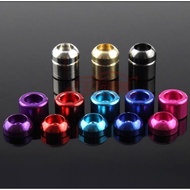 tamiya / mini 4wd dampers 4 piece pets set