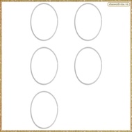 [K O G X] 5X N430442 Replacement for  Sander Belt CMEW231 DCW210B DCW210P1 DWE6420 DWE6421 DWE6421-B