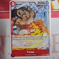 One Piece TCG [ENGLISH] OP03-010 C Fossa [ENGLISH VERSION]
