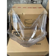 ☫ ஐ HONDA CLICK 125 / 150 V1 , Honda click v2 and click v3 headlight lens and headlight assembly