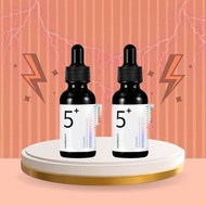 Serum NUMBUZIN NO 5 Serum Trắng Da Mờ Thâm Nám Numbuzin No 5 Vitamin Concentrated 30ml ...
