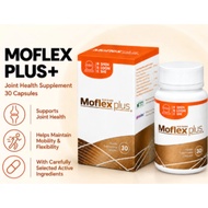 Moflex Plus All in One Joint Solution Advanced Collagen Joint Repair Capsules