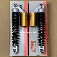 YAMAHA SRL115ZR LAGENDA 115 ZR REAR GAS ABSORBER 100% ORIGINAL