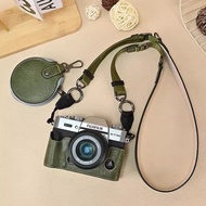 ** Niu * Fuji XT50 Camera Case XT30 Bag XT5 Protective Protect Accessories