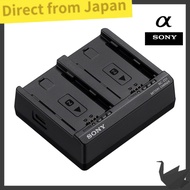 SONY Camera Battery Charger BC-ZD1 / alpha【Direct from Japan】
