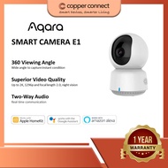 Aqara Camera E1 | Home Security Camera System | Home Monitoring Solution | Home Protection
