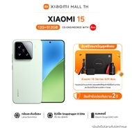 【 NEW IN 】Xiaomi  15 มือถือรุ่นใหม่ล่าสุด พบกับดีไซส์และการใช้งานที่ล้ำกว่าเดิม เร็วๆนี้