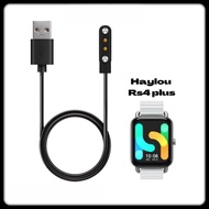 Onreal haylou cáp sạc đồng hồ thông minh ls05/RT ls05s/LS01/LS02/rs4/rs4/solor Plus rt3/LS 16