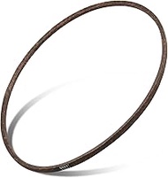 HRX217K6VYAA Engine Drive Belt for Honda Walk Behind Mowers, Mower Belt Compatible with HRX217K6VKA 