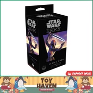 [sgstock] Fantasy Flight Games FFGSWL37 Sw Legion: Sabine Wren Operative, Multicolor