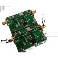 1MHz-1,000MHZ 3W Radio Frequency Amplifier HF FM VHF UHF FM Transmitter Broadband Radio Frequency Po