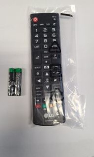 LG TV Remote 電視遙控