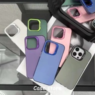 Iph 12 Case IMD Hybrid Plate Hologram Case