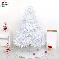 chulisia 3 Ft Artificial Christmas Tree Holiday Decoration PVC for Home Decoration