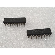IC LA7820 LA 7820 Color TV Synchronization Deflection ...ELECTRON ELECTRON