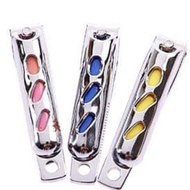 Nail Clipper Nail Clipper Nail Cutter Nail Clipper Colorful Nail Clipper