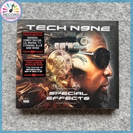 Tech N9ne Special Effects Original 2CD Album [Sealed] Brand New 1Z0659