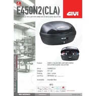 Kotak Givi Hard Bags (Box) E450N2 Monolock W/O Stop Light