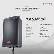 Speaker aktif Baretone max 12 pro max12pro max 12pro professional