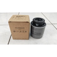 03C115561H OIL FILTER EA111 1.4 TSI VW GOLF JETTA TIGUAN TOURAN SCIROCCO BETTLE POLO 1.2/1.4/1.6