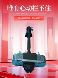 Bộ 4 Chi Tiết Giới Hạn Cửa Xe Toyota Crown 05 06 07 08 Phiên Bản Cũ Mới Hoàn Toàn Phụ Kiện Xe Hơi Ph