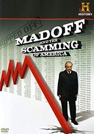 【中古】【輸入品・未使用】Ripped Off-Madoff & the Scamming of America [DVD] [Import]