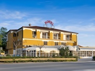 Hotel Zephyr - Plovanija