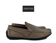 MARDINI SHOES MARIKINA - MEN'S DRIVING SHOES - CARLITO MOCHA NAPPA