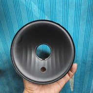 Biled reflector can be used h4 5.75 in cb125 CD S90 CB100 L2 RX100 ETC.