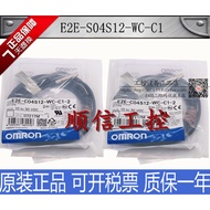 Genuine E2E-S05S12-WC-C1 E2E-C04S12-WC-B1 E2E-X1C1 X1B1 CR8B1