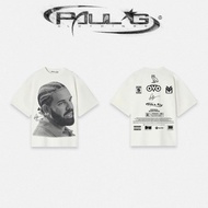 Paulg & Drake Rapper T-Shirt