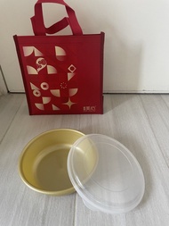 美心月餅保溫袋