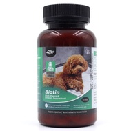 Orgo Biotin Multi Vitamin & Minerals Supplement Dog Vitamin