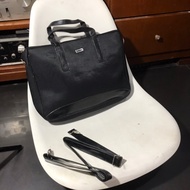 2-hand crossbody bag for laptop or officebag
