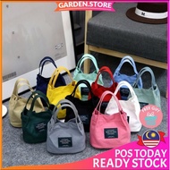 GS Korean Fashion Top Seller Premium Canvas Fashion Sling Bag Handbag