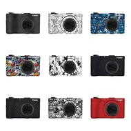 Canon camera protective sticker, suitable for Canon V1 camera protective film, Canon camera accessor