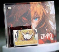 🎇原裝正貨Zippo煤油火機  EVA 明日香