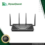 Synology RT2600ac 802.11AC Dual-Band MU-MIMO Router