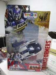 Takara Tomy Transformers 變形金剛 限定Limited Rollbar