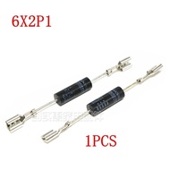 For Midea Galanz microwave oven bidirectional high-voltage diode 6X2P1 RG601 2X062H high-voltage pro