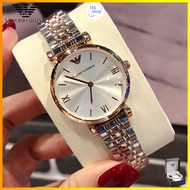 【100% Original】Luxury Women's Watch Fashion Classic Waterproof Ladies Quartz Watch