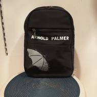 chest bag / tas selempang punggung Arnold palmer original authentic