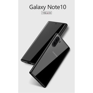 Acrylic Light Case Samsung Note 10 Plus Case Samsung Note 10