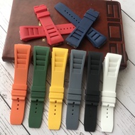 Premium Richard Mille watch strap